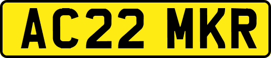 AC22MKR