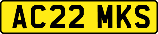 AC22MKS