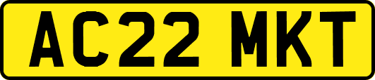 AC22MKT