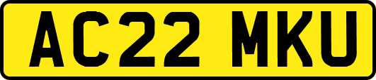 AC22MKU