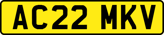 AC22MKV