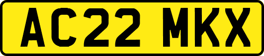 AC22MKX