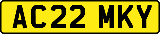AC22MKY