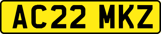 AC22MKZ
