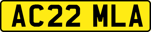 AC22MLA