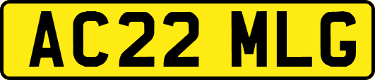 AC22MLG