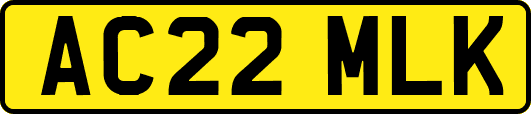 AC22MLK