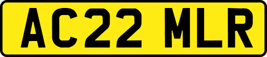 AC22MLR