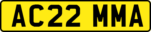 AC22MMA