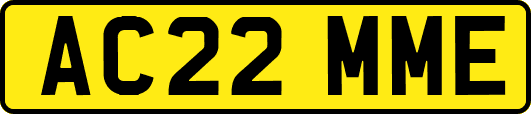 AC22MME