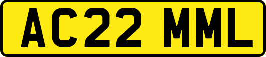 AC22MML
