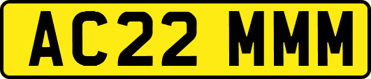 AC22MMM