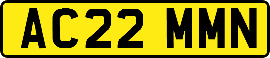 AC22MMN