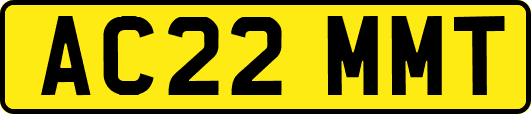 AC22MMT
