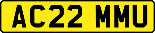 AC22MMU