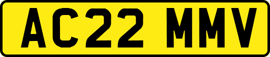 AC22MMV
