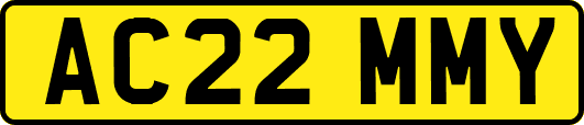 AC22MMY