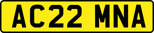 AC22MNA