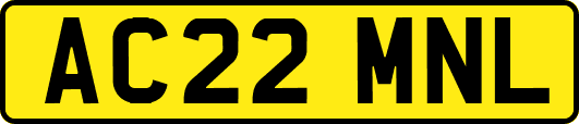 AC22MNL
