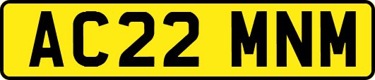 AC22MNM