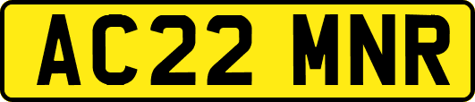AC22MNR