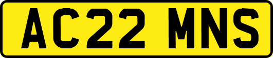 AC22MNS