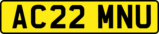 AC22MNU