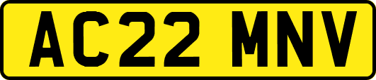 AC22MNV