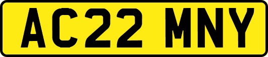 AC22MNY