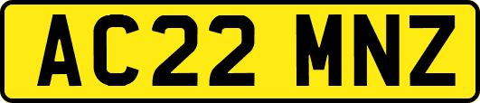 AC22MNZ