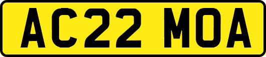 AC22MOA