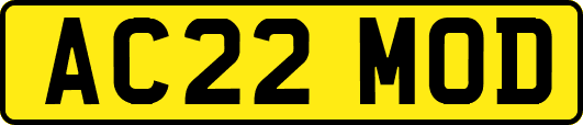 AC22MOD