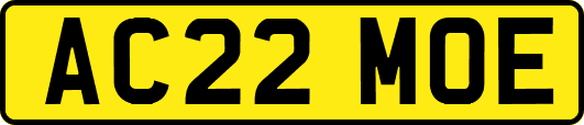 AC22MOE