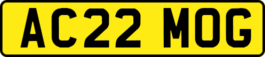 AC22MOG
