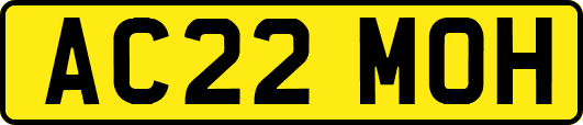 AC22MOH