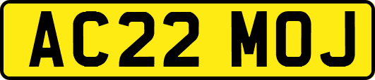 AC22MOJ