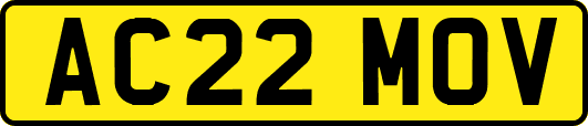 AC22MOV