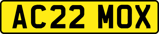 AC22MOX
