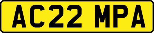 AC22MPA