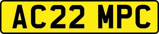 AC22MPC
