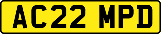 AC22MPD