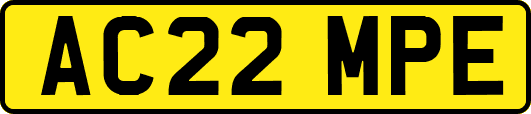 AC22MPE