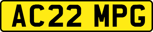 AC22MPG