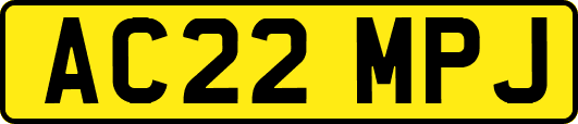 AC22MPJ