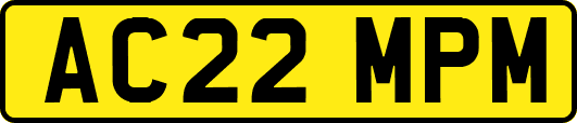 AC22MPM