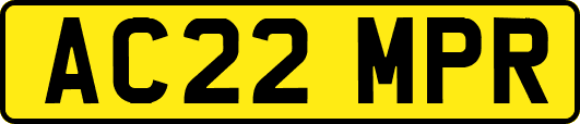 AC22MPR