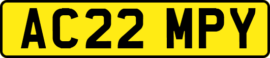 AC22MPY