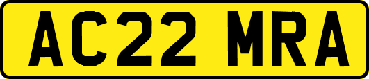 AC22MRA