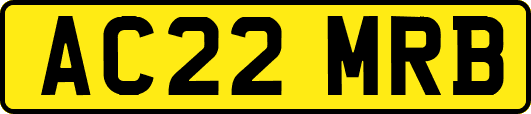 AC22MRB