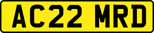 AC22MRD